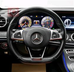 مێرسێدس بێنز E-Class